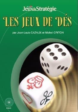 Couverture de l'article : Tout savoir sur les jeux de dés