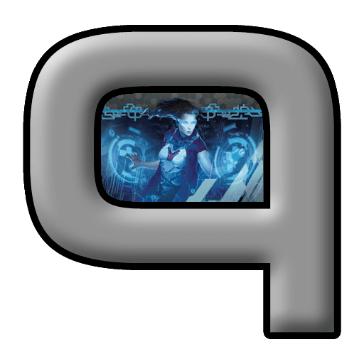 Couverture de l'article : qasu Netrunner Draft