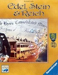 Couverture de l'article : Et le Tric Trac d'Or 2003 est