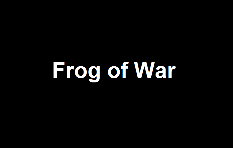 Couverture de l'article : Le jeu gratuit de la semaine : Frog of War