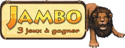 Couverture de l'article : Concours Jambo par Filosofia