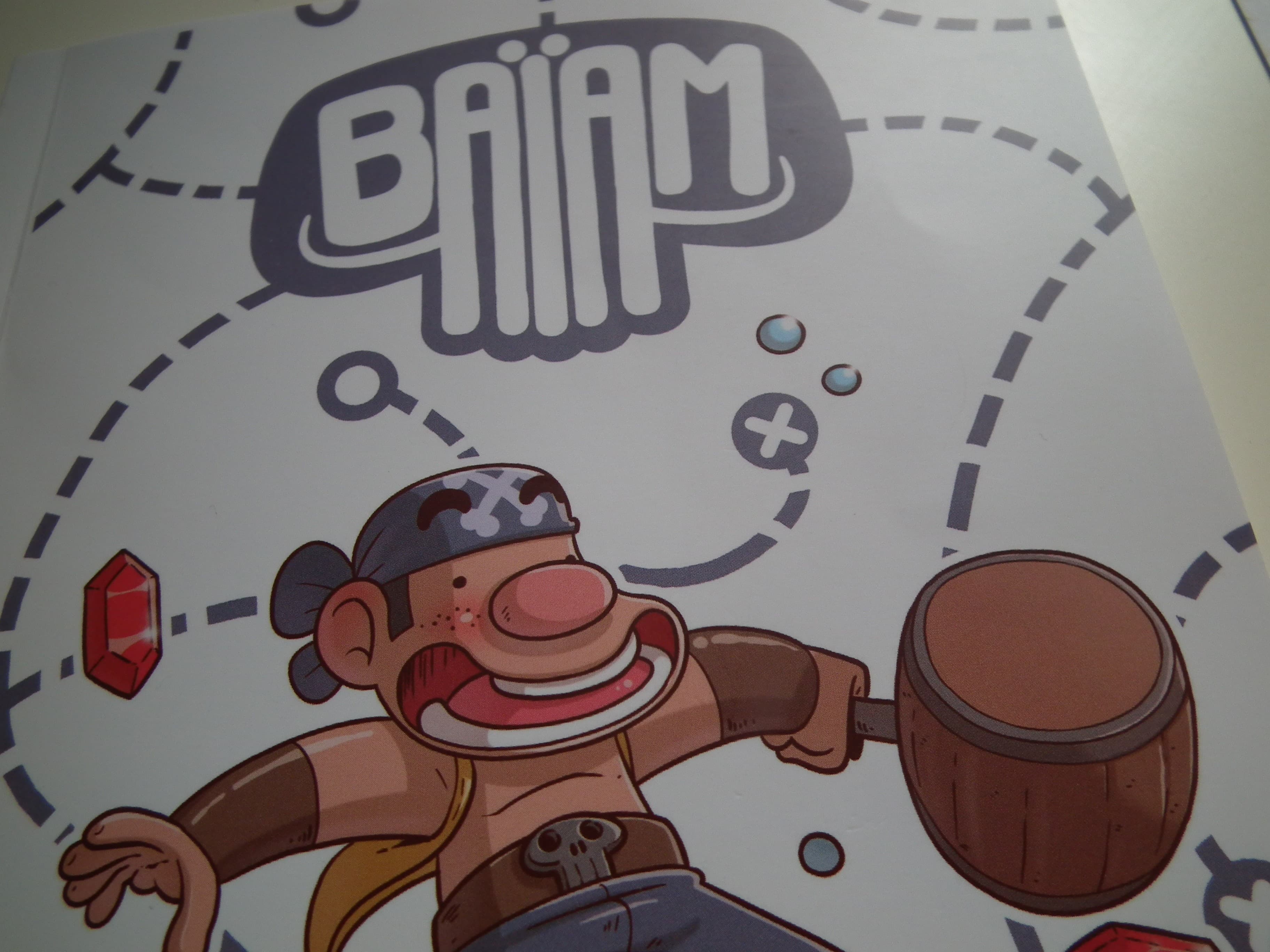 Baiam