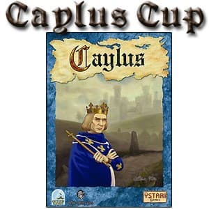 Couverture de l'article : Devenez Champion à Caylus