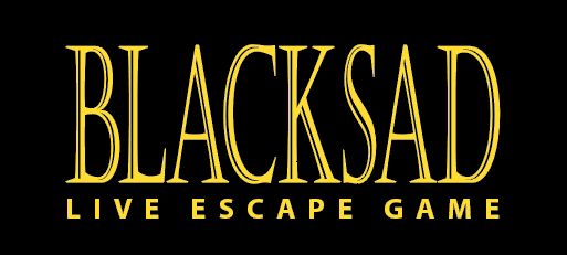 Couverture de l'article : Blacksad Escape Room