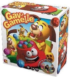 Couverture de l'article : Gav'Gamelle vous répand de la croquette