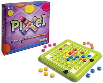 Couverture de l'article : Pixel arrive en France grâce à Oya