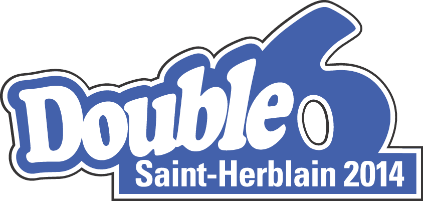Couverture de l'article : Le Prix Double 6 du festival de Saint-Herblain c'est princier