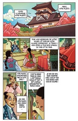 Couverture de l'article : Takenoko, un Bauza chez Hazgaard et Matagot