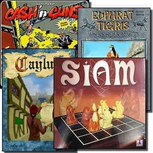 Couverture de l'article : Vous en voulez du jeu ?