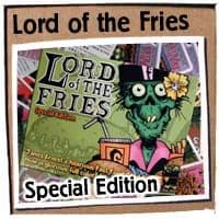 Couverture de l'article : Lord of the Fries, Special Edition