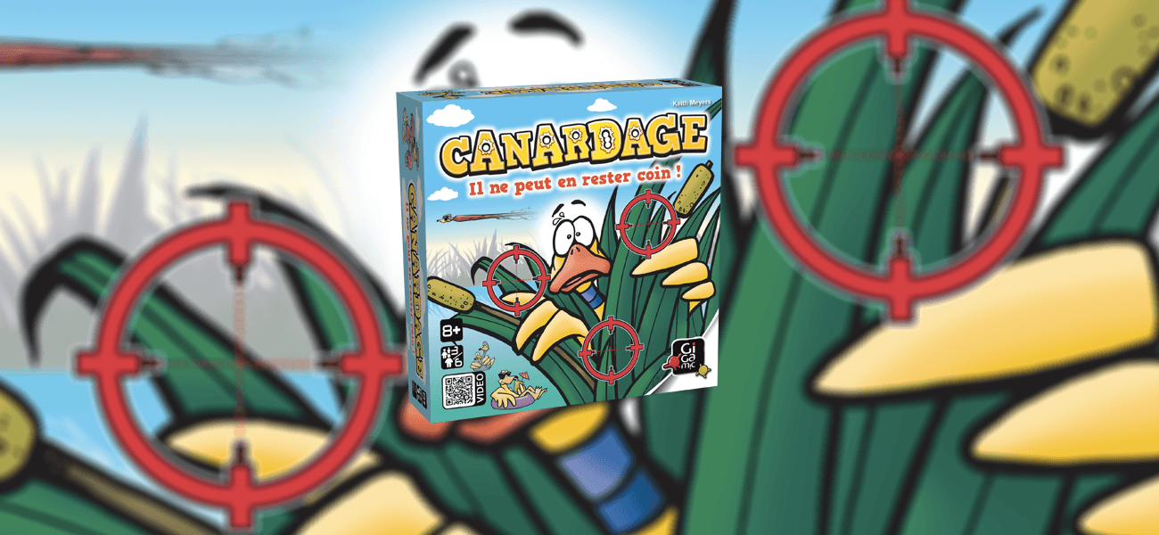 Couverture de l'article : Canardage, savez-vous jouer du recolvert ?