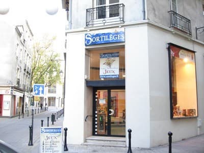 Couverture de l'article : 10 ans et une nouvelle boutique !