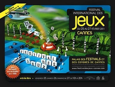 Couverture de l'article : Festival International de Cannes : C'est bientôt