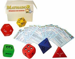 Couverture de l'article : Mathador Kid, jouer avec les maths des 5 ans