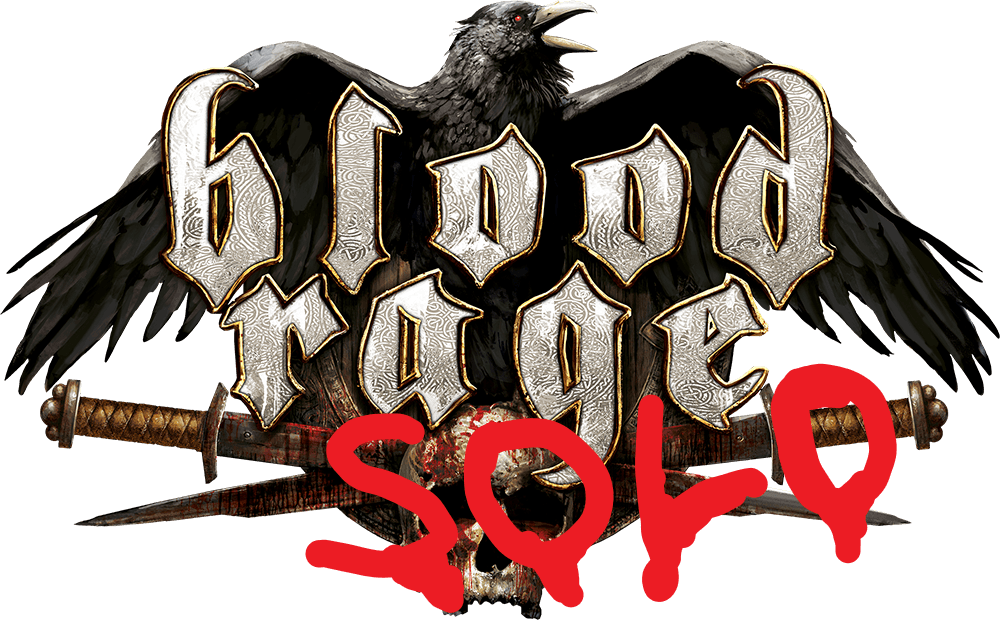 Couverture de l'article : MODE DUO-SOLO BLOOD RAGE
