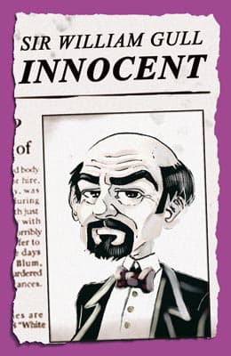 Couverture de l'article : Mr Jack:  Toute une histoire....