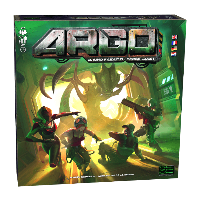Couverture de l'article : Argo, le retour