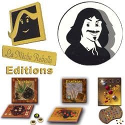 Couverture de l'article : La Mèche Rebelle chez Descartes