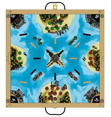 Couverture de l'article : Paleo, un jeu collectif