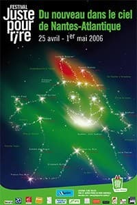 Couverture de l'article : Juste pour rire et jouer !