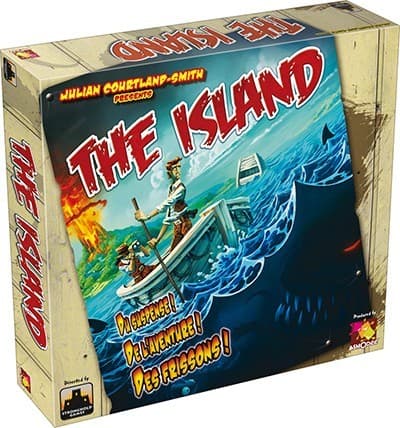 Couverture de l'article : Prenez des vacances sur The Island