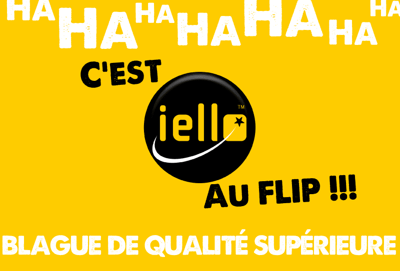 Couverture de l'article : Qu’est-ce qui est jaune et qui vous attend ?