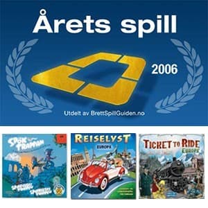 Couverture de l'article : Le meilleur jeu en Norvège