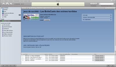 Couverture de l'article : Découvrez les BoiteCasts