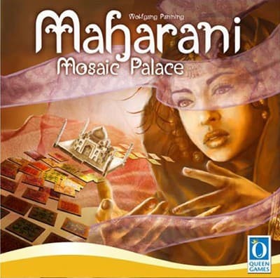 Couverture de l'article : Maharani ? L'espionne ?