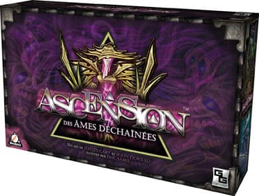 Couverture de l'article : Ascension est sur les étals !