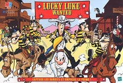 Couverture de l'article : Lucky Lucke chez Hasbro