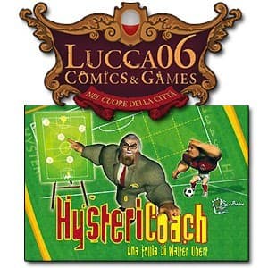Couverture de l'article : HysteriCoach gagne un prix en Italie