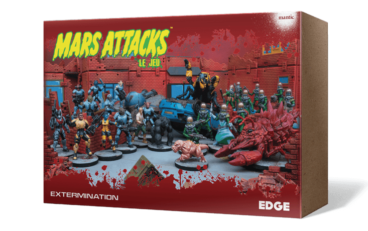 Mars Attacks : va donc, hey, pat-akakakak !