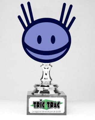 Couverture de l'article : La Tric Trac Cup est de retour!