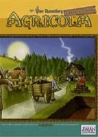 Couverture de l'article : Les règles pour la première extension d'Agricola