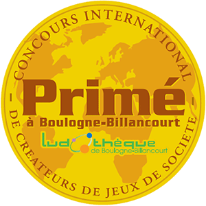 Couverture de l'article : Concours de Boulogne 2007, ça va démarrer !