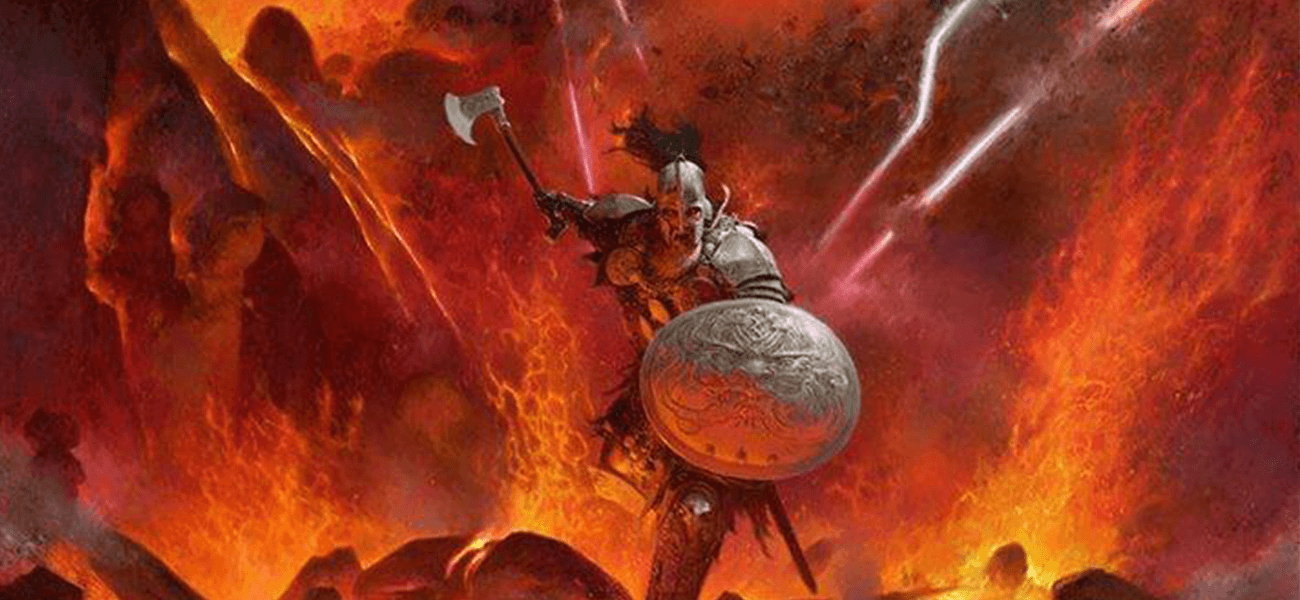 Couverture de l'article : Blood Rage : Le Ragnarök arrive !