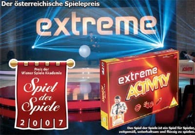 Couverture de l'article : Et l'autriche conseille cette année