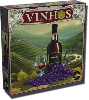 Couverture de l'article : Vinhos : Quand le vin est tiré