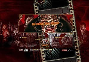 Couverture de l'article : Zombies!!! en VF chez Ubik disponible !