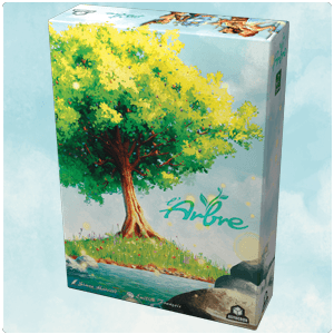 Couverture de l'article : L'Arbre,  le jeu où vos efforts doivent porter leurs fruits