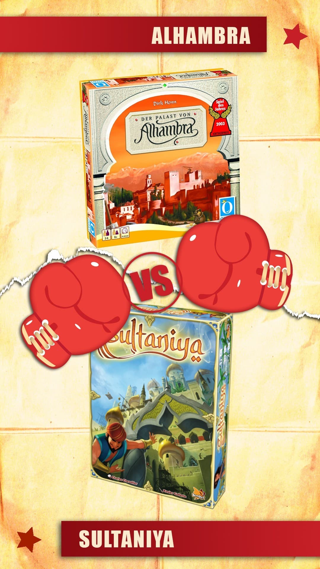 Couverture de l'article : versus : alhambra vs sultaniya