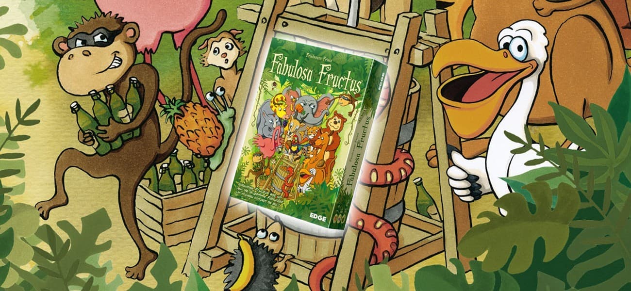 Fabulosa Fructus : dans ton jus !