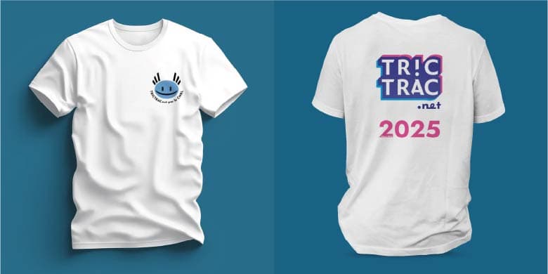 Couverture de l'article : Le Merch TricTrac est lancé