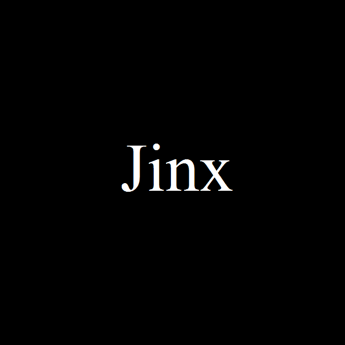 Le jeu gratuit du vendredi : Jinx