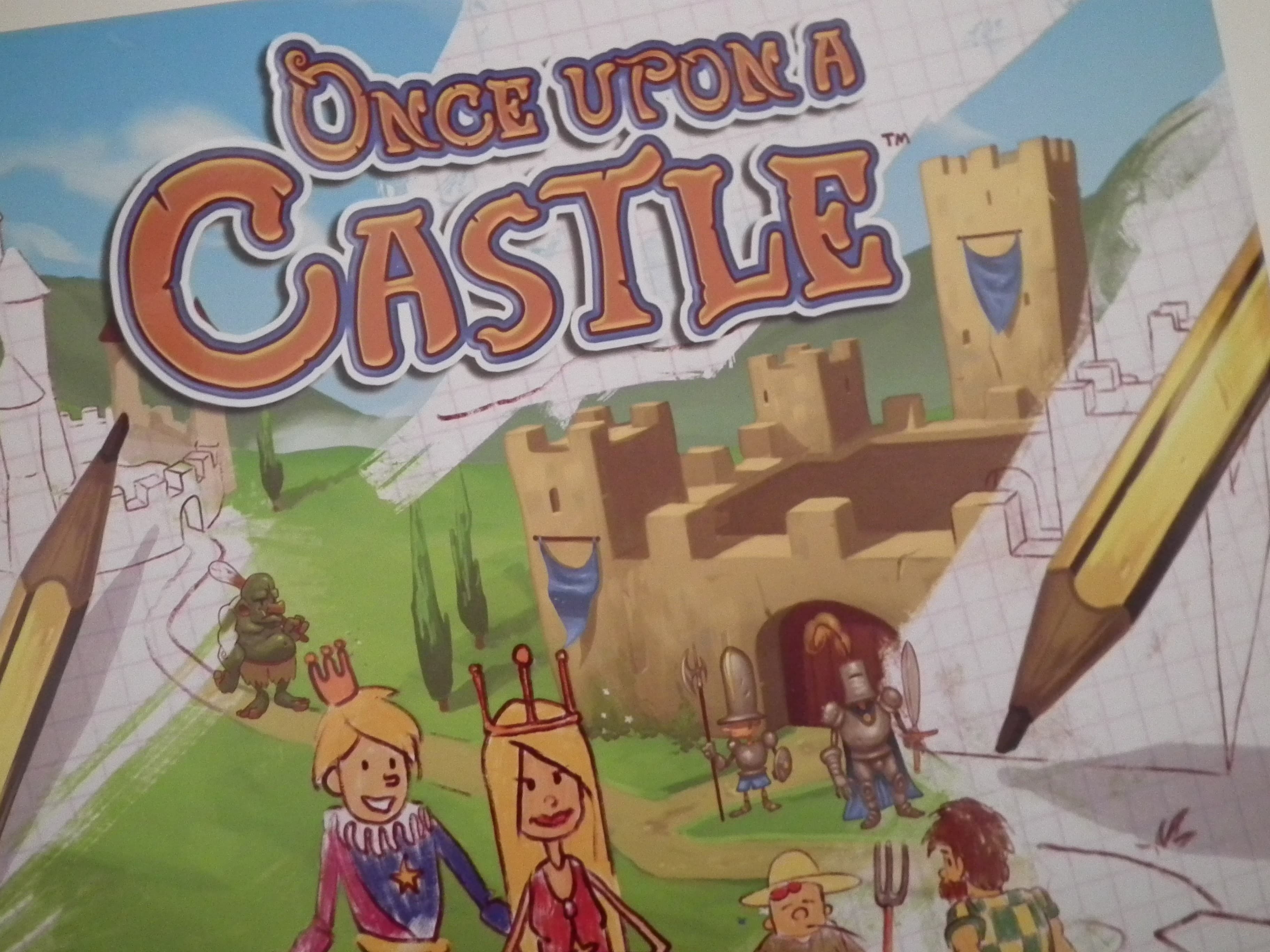 Couverture de l'article : Oh mon château