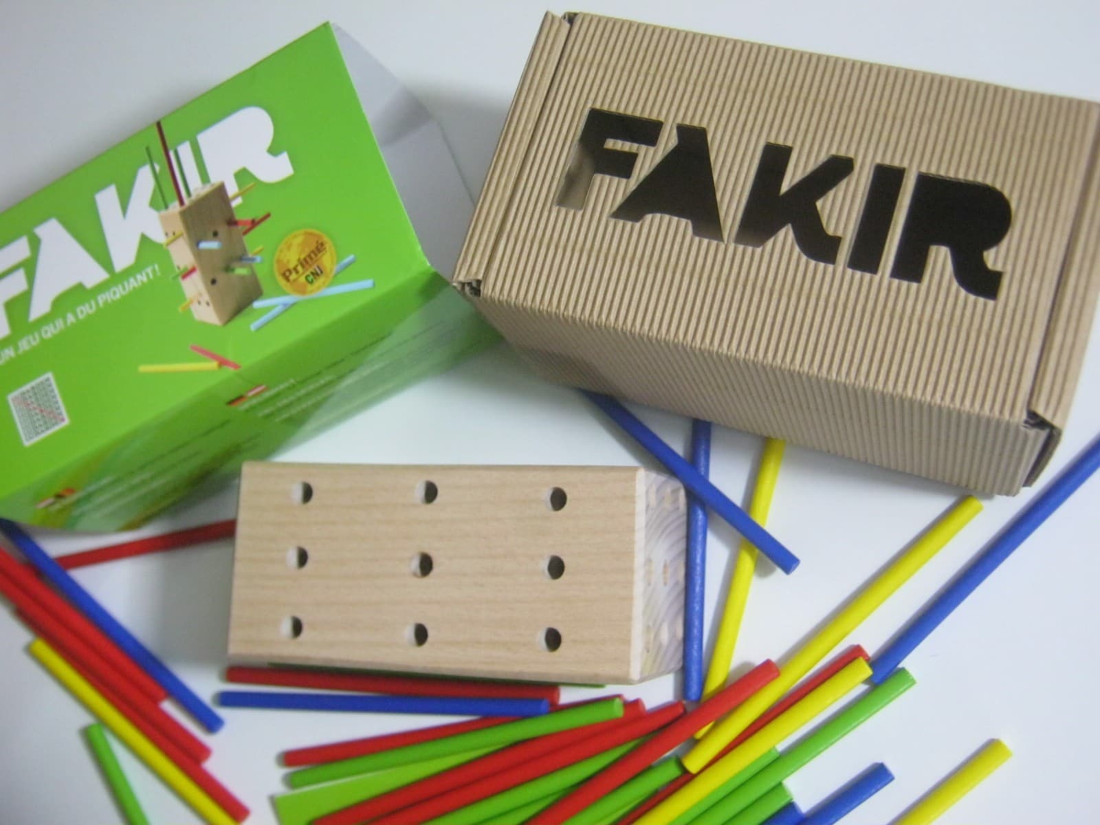 Couverture de l'article : Critique de Fakir