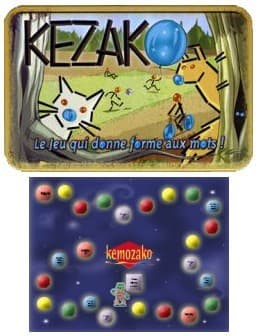 Couverture de l'article : Kezako vs Kemozako, de la confusion