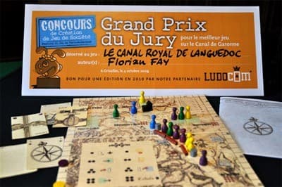 Couverture de l'article : Alors... Jouons ! Le reportage