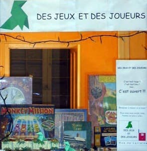 Couverture de l'article : Ouverture d'une boutique à Beaune !